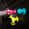 Fat Brain Toys Bobo Przyssawki PipSquigz - obrazek 17