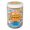 Tuban Piasek dynamiczny niebieski 1 kg
