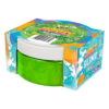 Tuban Jiggly Slime– zielony jabłko 200g