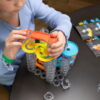 Fat Brain Toys Kulodrom Trestle Tracks Zestaw Startowy - obrazek 4