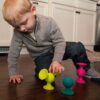 Fat Brain Toys Bobo Przyssawki PipSquigz - obrazek 13