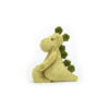 Jellycat Dinozaur 18 cm - obrazek 2