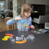 Fat Brain Toys Kulodrom Trestle Tracks Zestaw Startowy - obrazek 5