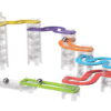 Fat Brain Toys Kulodrom Trestle Tracks Zestaw Delux - obrazek 3