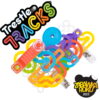 Fat Brain Toys Kulodrom Trestle Tracks Zestaw Delux