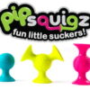 Fat Brain Toys Bobo Przyssawki PipSquigz