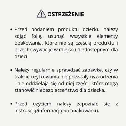 Little Dutch Książeczka aktywizująca Forest Friends - obrazek 11