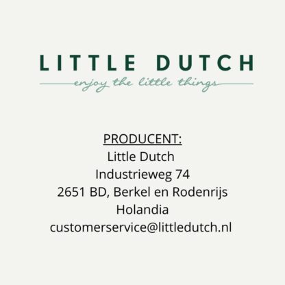 Little Dutch Liczydło Vintage - obrazek 10