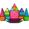 MAGNA-TILES® Klocki Magnetyczne Classic 32 el. - obrazek 6