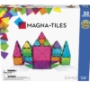 MAGNA-TILES® Klocki Magnetyczne Classic 32 el. - obrazek 2