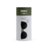 KiETLA Okulary przeciwsłoneczne BuZZ 6-9 Kaki - obrazek 4