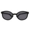 KiETLA Okulary przeciwsłoneczne WaZZ 1-2 Black - obrazek 2