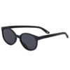 KiETLA Okulary przeciwsłoneczne WaZZ 1-2 Black