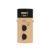 KiETLA Okulary przeciwsłoneczne WaZZ 1-2 Black - obrazek 4