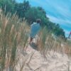 AQUA NINO Narzuta kąpielowa Nodi miętowa - obrazek 11