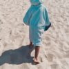 AQUA NINO Narzuta kąpielowa Nodi miętowa - obrazek 13