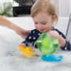 Fat Brain Toys Bąbelki Kąpielowe Dimpl Splash - obrazek 3