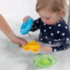 Fat Brain Toys Bąbelki Kąpielowe Dimpl Splash - obrazek 4