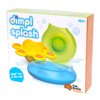 Fat Brain Toys Bąbelki Kąpielowe Dimpl Splash - obrazek 8