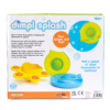 Fat Brain Toys Bąbelki Kąpielowe Dimpl Splash - obrazek 9