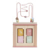 Little Dutch Kostka edukacyjna Wild Flowers - obrazek 3