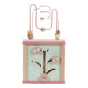 Little Dutch Kostka edukacyjna Wild Flowers - obrazek 4