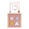 Little Dutch Kostka edukacyjna Wild Flowers - obrazek 6