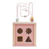 Little Dutch Kostka edukacyjna Wild Flowers - obrazek 7
