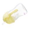 B.box Bidon ze słomką 240 ml Gelato Banana Split - obrazek 4