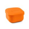 OMIE OMIESNACK Pojemnik na przekąski Orange - obrazek 2