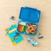 OMIE OMIEBOX UP Lunchbox z termosem, Cosmic Blue - obrazek 4
