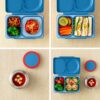 OMIE OMIEBOX UP Lunchbox z termosem, Cosmic Blue - obrazek 5