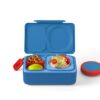 OMIE OMIEBOX UP Lunchbox z termosem, Cosmic Blue - obrazek 2
