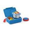 OMIE OMIEBOX UP Lunchbox z termosem, Cosmic Blue