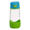 B.box Sportowa butelka tritanowa 450 ml Ocean Breeze