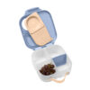 B.box Mini lunchbox Feeling Peachy - obrazek 5