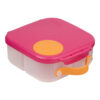 B.box Mini lunchbox Strawberry Shake - obrazek 2