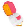 B.box Mini lunchbox Strawberry Shake - obrazek 3