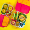 B.box Mini lunchbox Strawberry Shake - obrazek 8