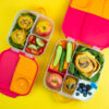 B.box Mini lunchbox Strawberry Shake - obrazek 9