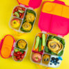 B.box Mini lunchbox Strawberry Shake - obrazek 10