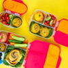 B.box Mini lunchbox Strawberry Shake - obrazek 11