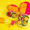 B.box Mini lunchbox Strawberry Shake - obrazek 13