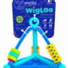 Mobi Wigloo Piramidka. Zabawka sensoryczna - obrazek 5