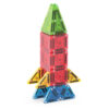 MAGNA-TILES® Klocki Magnetyczne Travel microMAGS 26 el. - obrazek 4