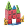 MAGNA-TILES® Klocki Magnetyczne Travel microMAGS 26 el. - obrazek 5