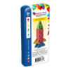 MAGNA-TILES® Klocki Magnetyczne Travel microMAGS 26 el. - obrazek 2