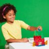 MAGNA-TILES® Klocki Magnetyczne Travel microMAGS 26 el. - obrazek 8