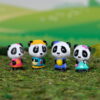 Klorofil Rodzina Misiów Panda - obrazek 8