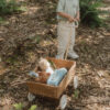 Little Dutch Zestaw 2 walizeczek Forest Friends - obrazek 16